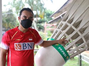 PBSI Mohon Doa & Dukungan Masyarakat Indonesia di Kejuaraan Dunia 2022 PBSI Mohon Doa & Dukungan Masyarakat Indonesia di Kejuaraan Dunia 2022