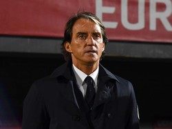 Samai Rekor Lippi di Italia, Mancini Bilang Begini