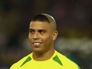 Ronaldo Tak Sebut Ronaldo di Jajaran Striker Terbaik Dunia Saat Ini