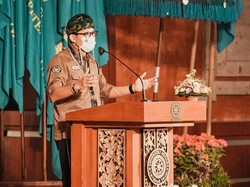 Sandiaga: Ada Kejutan, Jonathan Rea dkk Siap Adu Kencang di Mandalika