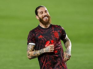 Pekan Ini, Sergio Ramos Akan Diresmikan Sebagai Pemain Baru PSG