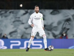 Chelsea Vs Madrid: Ramos Mungkin Main, The Blues Jangan Takut