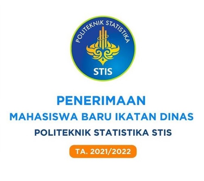 SPMB STIS 2021/2022