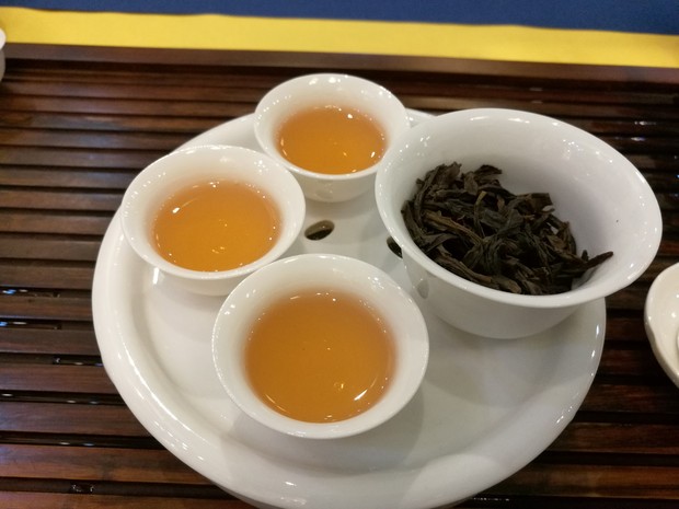 Teh Oolong Teh Oolong/pixabay.com