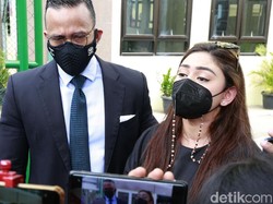 Thalita Latief Menang atas Hak Asuh Anak