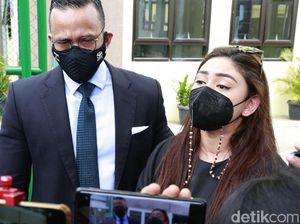 Thalita Latief Menang atas Hak Asuh Anak Thalita Latief Menang atas Hak Asuh Anak