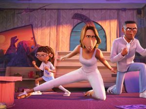 7 Film Anak dan Keluarga Terbaik di Netflix untuk Mengisi Waktu Luang