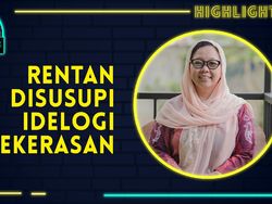 Alissa Wahid Setuju Tidak Kaitkan FPI dengan JAD tapi...
