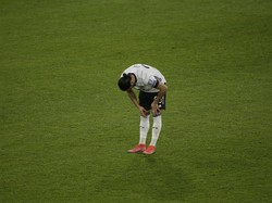 Kekalahan yang Tak Bisa Diterima Jerman