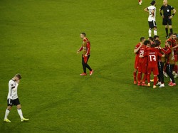 Bangganya Makedonia Utara