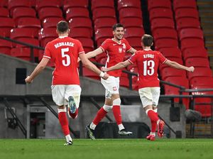 Daftar Pemain Skuad Timnas Polandia di Euro 2020