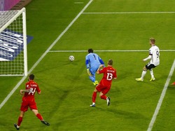 Loew soal Werner: Harusnya Jadi Gol