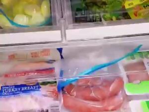 Ini Tips Menyusun dan Menyimpan Makanan di Kulkas yang Viral