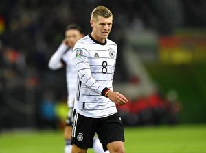Kroos: Boikot Piala Dunia 2022 Bukan Pilihan Bijak