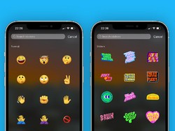 Twitter Fleets Kini Bisa Ditambahi Stiker dan GIF