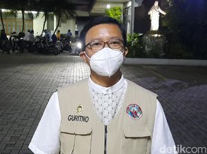 Batasi Jemaat Ibadah Paskah, Gereja di Jakbar Pakai Sistem Barcode