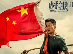 Bintang Mandarin Ini Dihujat Gegara Pakai iPhone