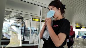 YIA Mulai Terapkan GeNose C-19