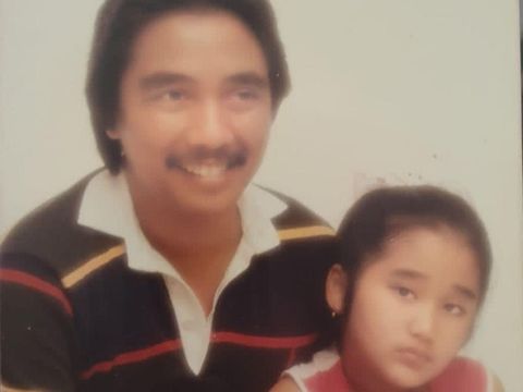 anak hotma sitompul