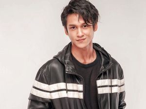 Tantangan Antonio Blanco Jr Main di Bad Boys Vs Crazy Girls 2 Tantangan Antonio Blanco Jr Main di Bad Boys Vs Crazy Girls 2