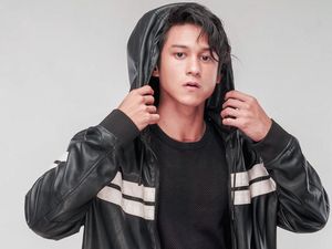 Antonio Blanco Jr Bersyukur Banyak Pekerjaan Datang-Bisnis Lancar Selama 2023