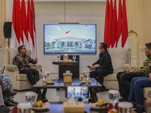 Apeksi Akan Bentuk Satgas Pendampingan Implementasi SIPD Kemendagri Apeksi Akan Bentuk Satgas Pendampingan Implementasi SIPD Kemendagri