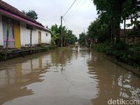 Berita Dan Informasi Banjir Jombang Terkini Dan Terbaru Hari Ini - Detikcom