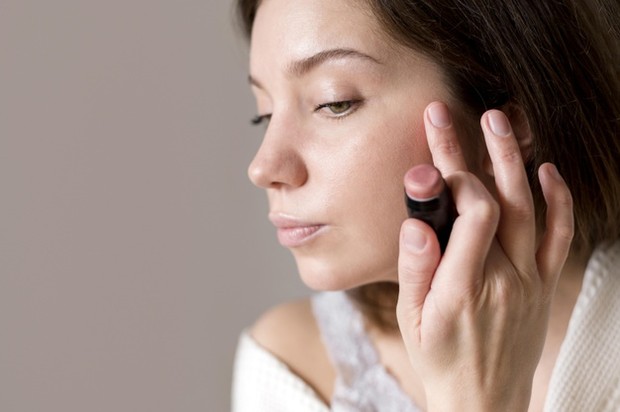 Cream blush cocok untuk pemula/foto: freepik.com Cream blush cocok untuk pemula