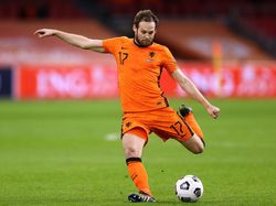 Usai Cedera Horor, Daley Blind Tetap Yakin Main di Euro 2020
