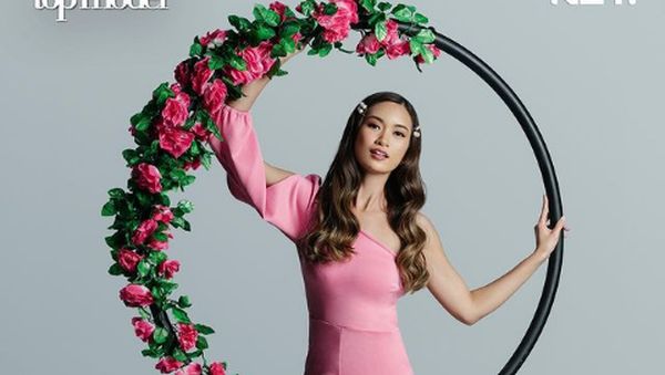 Ini Danella Ilene yang Curhat Depresinya Disindir Deddy Corbuzier & Luna Maya