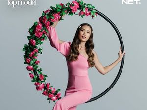 Ini Danella Ilene yang Curhat Depresinya Disindir Deddy Corbuzier & Luna Maya