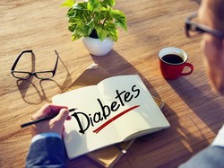Kebiasaan Saat Kerja yang Berpotensi Tingkatkan Risiko Diabetes