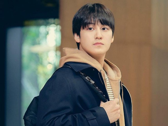 drama Korea modern April 2021 drama Korea modern April 2021, Kim Bum