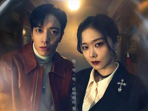 Sinopsis dan Pemain Sell Your Haunted House, Drakor Terbaru April 2021 Sinopsis dan Pemain Sell Your Haunted House, Drakor Terbaru April 2021
