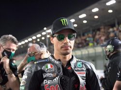 Morbidelli Berharap Bebas Masalah di MotoGP Doha