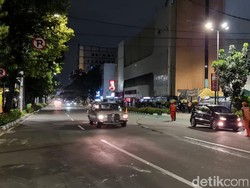 Benda Misterius Dievakuasi, Garis Polisi di Sekitar GBIP Effatha Jaksel Dilepas