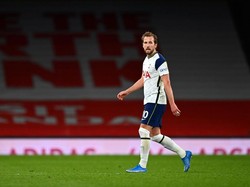 Tottenham Tetap Harus Siap Andai Kehilangan Harry Kane