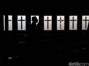 Gereja Sion Tomohon di Sulut Resmi Dijadikan Situs Cagar Budaya Nasional