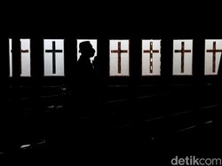 Gereja Sion Tomohon di Sulut Resmi Dijadikan Situs Cagar Budaya Nasional