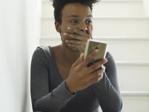 Mengapa Kita Bisa Tertawa Saat Merasa Takut? Ini Kata Sains Mengapa Kita Bisa Tertawa Saat Merasa Takut? Ini Kata Sains