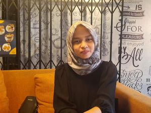 Usai Didepak, Jane Abel Masuk KK Mantan Istri Siri Bambang Pamungkas Usai Didepak, Jane Abel Masuk KK Mantan Istri Siri Bambang Pamungkas