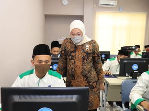 Menaker Ingin Hasil Inovasi BLK Bisa Langsung Dirasakan Masyarakat