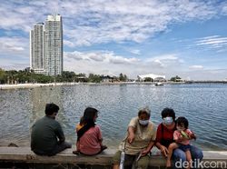 Wisata Jakarta Tetap Buka di Libur Lebaran dengan Prokes Ketat