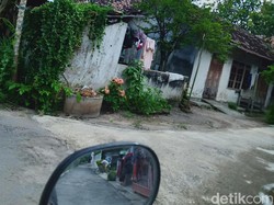 Dalam Sehari Densus 88 Ciduk 3 Warga Klaten di Lokasi Berbeda