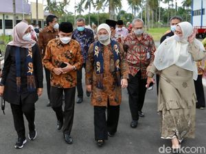 Menaker Sebut Balai Latihan Kerja Harus Melakukan Transformasi