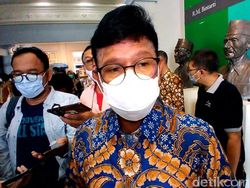 Menkominfo Ingatkan Jangan Sebar Konten Aksi Terorisme