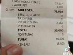 Ini Menu Rahasia Untuk Makan Hemat di Hoka-Hoka Bento