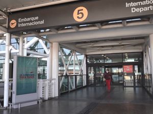 Mulai 5 April, Cile Tutup Perbatasan Negara Demi Cegah Penularan Corona