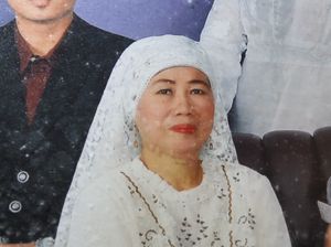 Nenek dan Ketiga Cucunya Jadi Korban Luka Bom Makassar, Ini Kisahnya