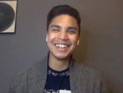 WNI Diaspora Sebut Anti-Asia di AS Diinspirasi Donald Trump